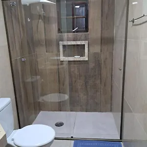 Casa Anexa Com Lareira Casa de Férias